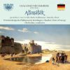 Meyerbeer opera Alimelek, eller Vært og Gæst (2 CD)